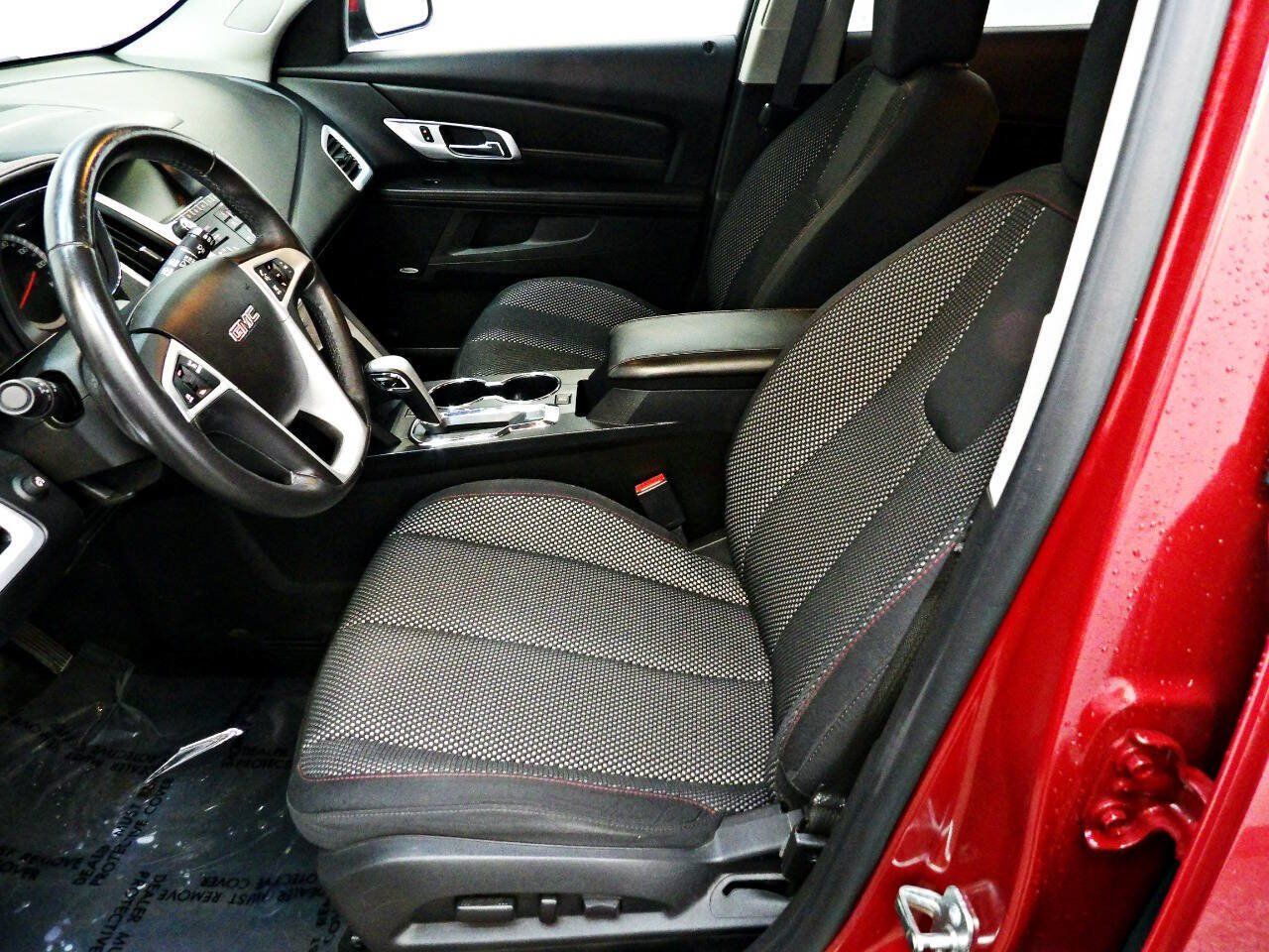 Used 2015 GMC Terrain SLE w/ Convenience Package AWD/4WD image 8