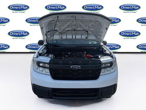 Used 2023 Ford Maverick XL w/ Equipment Group 100A Standard image 30