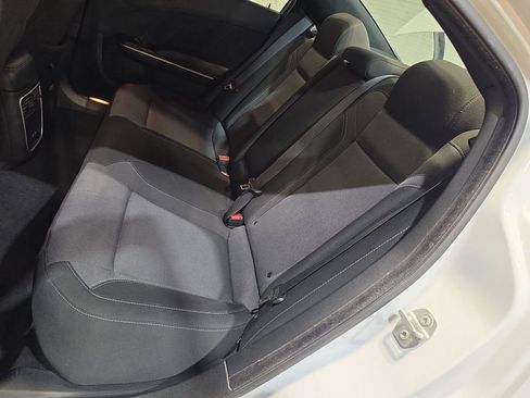 Used 2022 Dodge Charger SXT RWD image 23