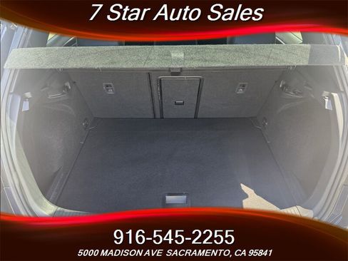 Used 2016 Volkswagen GTI SE w/ Lighting Package (SEL) image 18