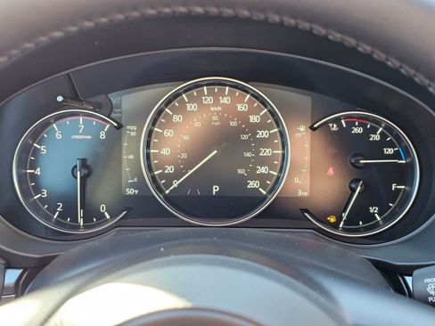 New 2025 MAZDA CX-5 AWD 2.5 S w/ Premium Plus Pkg image 12