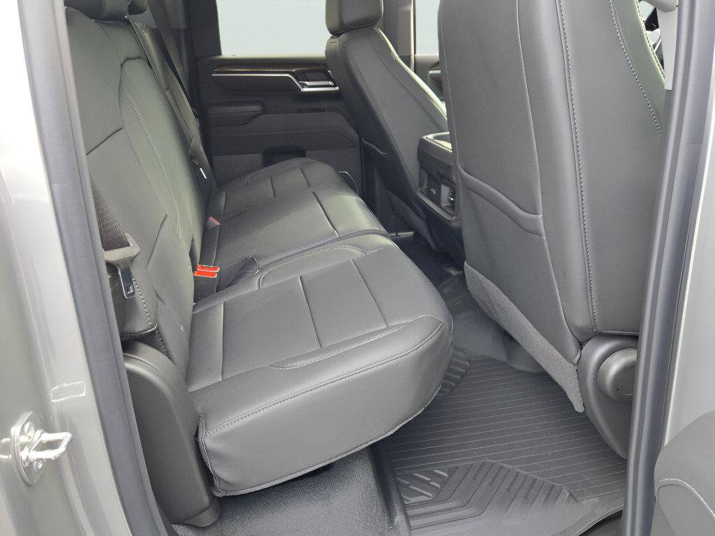 New 2026 Chevrolet Silverado 2500 LT w/ All Star Edition AWD/4WD image 11