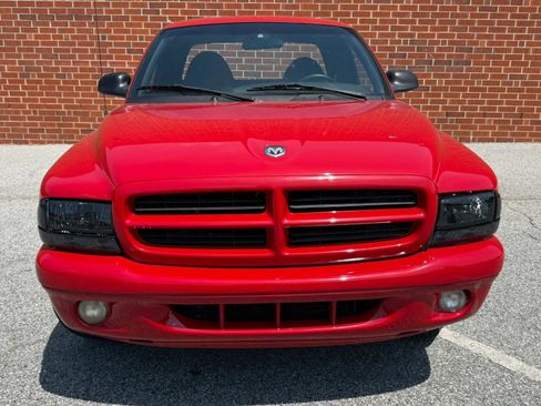 Used 1999 Dodge Dakota 2WD Club Cab image 2