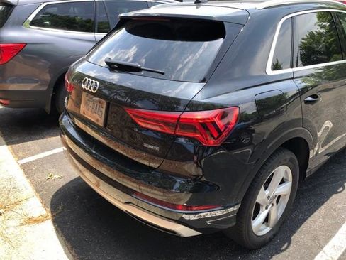 Used 2020 Audi Q3 2.0T Premium AWD/4WD image 4