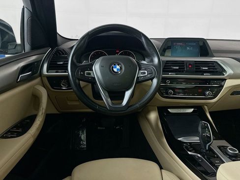 Used 2018 BMW X3 xDrive30i AWD/4WD image 25