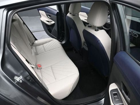 New 2026 Nissan Sentra SL w/ Floor Mat Package image 31