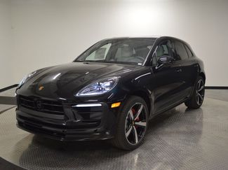 New 2026 Porsche Macan S video 1