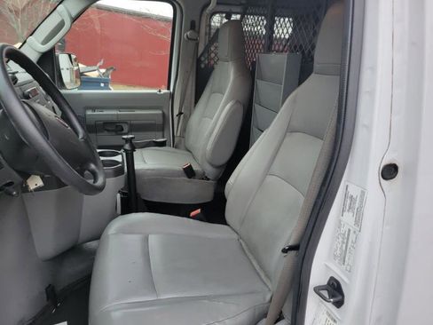 Used 2014 Ford E-350 and Econoline 350 Super Duty w/ Power Group image 52