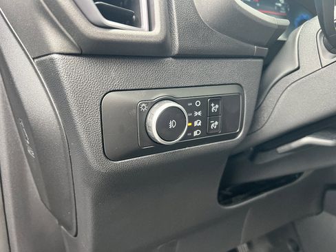 New 2026 Ford Bronco Sport Outer Banks w/ Sasquatch Outer Banks Package image 17