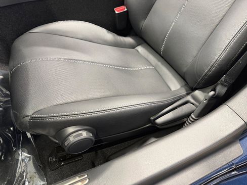 New 2025 MAZDA MX-5 Miata Grand Touring w/ Appearance Package image 13