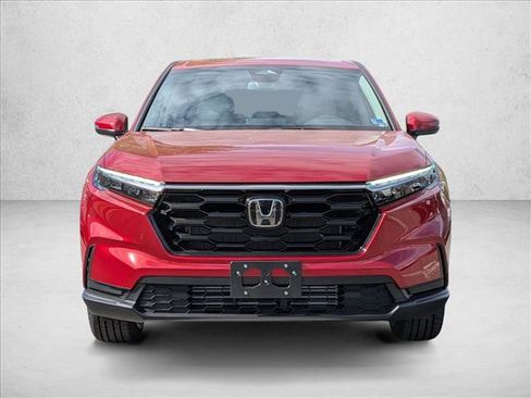 New 2026 Honda CR-V EX image 6