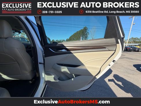 Used 2019 Buick LaCrosse Sport Touring image 34