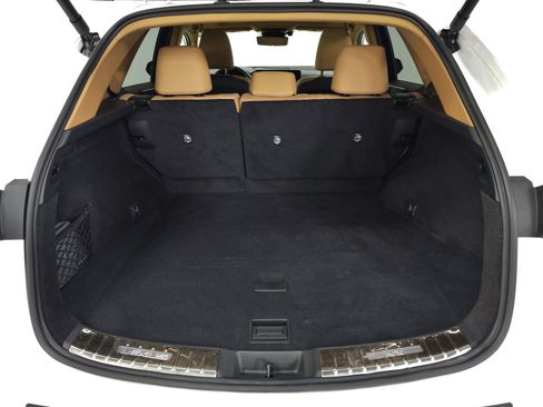 Used 2023 Lexus NX 350 AWD w/ Vision Package image 8