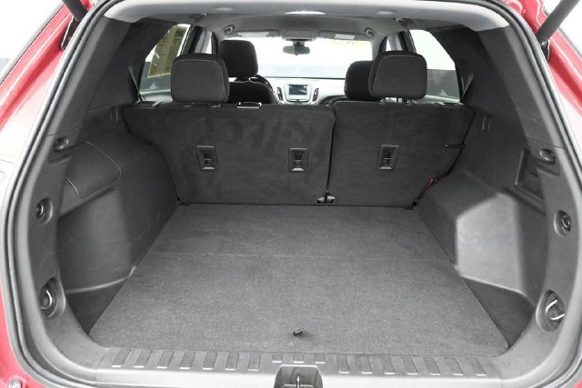 Used 2022 Chevrolet Equinox LT FWD image 29