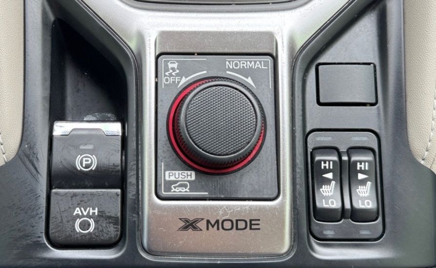 Used 2024 Subaru Forester Premium AWD/4WD image 24