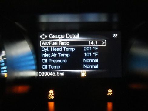Used 2017 Ford Mustang GT Premium w/ Equipment Group 401A RWD image 21