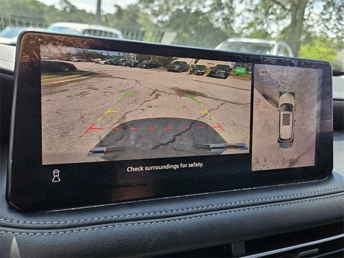 Certified 2023 INFINITI QX60 Sensory w/ Vision Package image 10