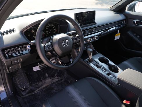 New 2026 Honda Civic Sport image 15