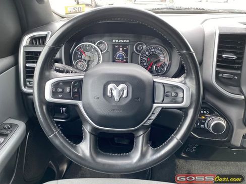 Certified 2022 RAM 1500 Big Horn image 15