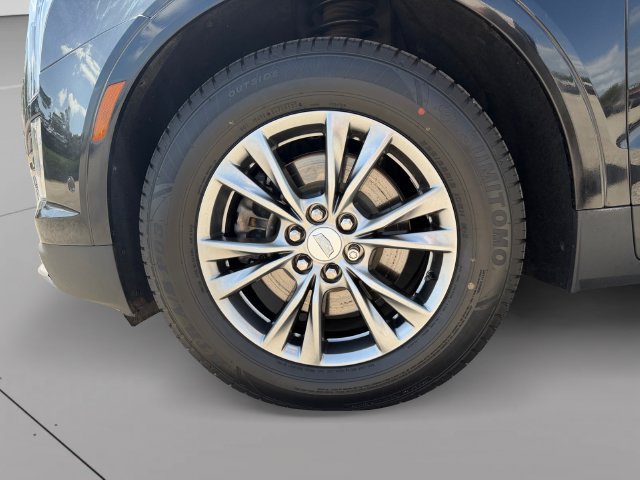 Used 2021 Cadillac XT5 Premium Luxury AWD/4WD image 9