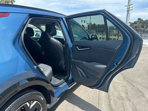 Used 2024 Kia Niro Wind FWD image 38