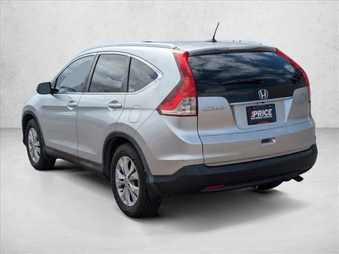 Used 2012 Honda CR-V EX-L image 7