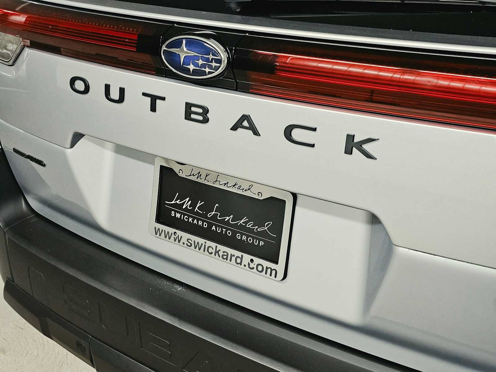 New 2026 Subaru Outback Touring XT AWD/4WD image 13
