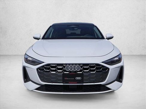 Certified 2025 Audi A5 2.0T Premium w/ Convenience Package AWD/4WD image 2