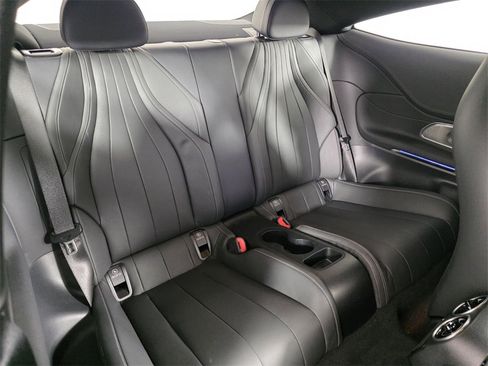 Certified 2024 Mercedes-Benz CLE 300 4MATIC Coupe image 21