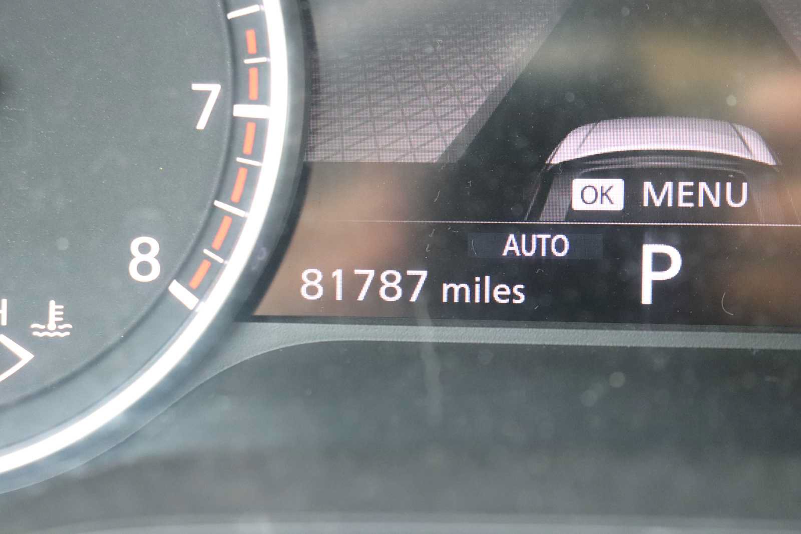 Used 2022 Nissan Pathfinder SV AWD/4WD image 11