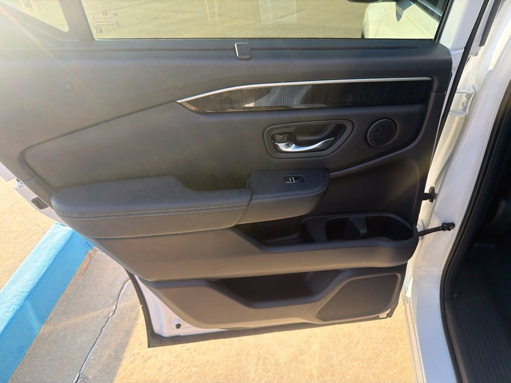 Used 2023 Honda Pilot Elite image 26