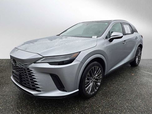 Used 2024 Lexus RX 350 image 7