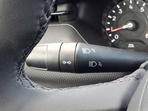 New 2026 Jeep Compass Latitude image 26