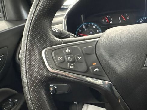 Used 2020 Chevrolet Equinox LS AWD/4WD image 33