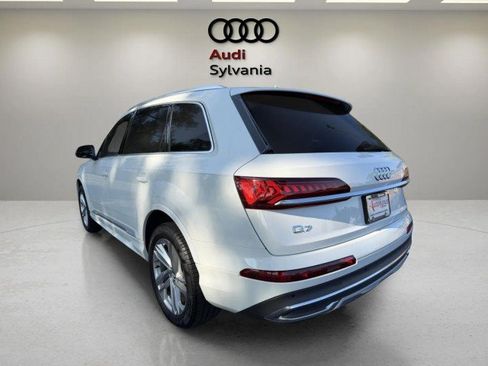 Used 2020 Audi Q7 2.0T Premium w/ Convenience Package AWD/4WD image 5