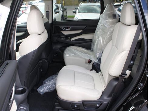New 2026 Subaru Ascent Limited AWD/4WD image 37