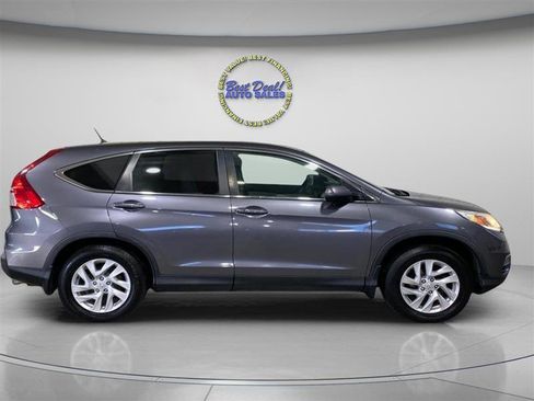 Used 2015 Honda CR-V EX image 6