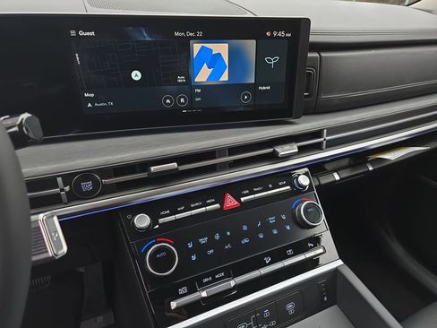 New 2026 Hyundai Santa Fe Limited image 20