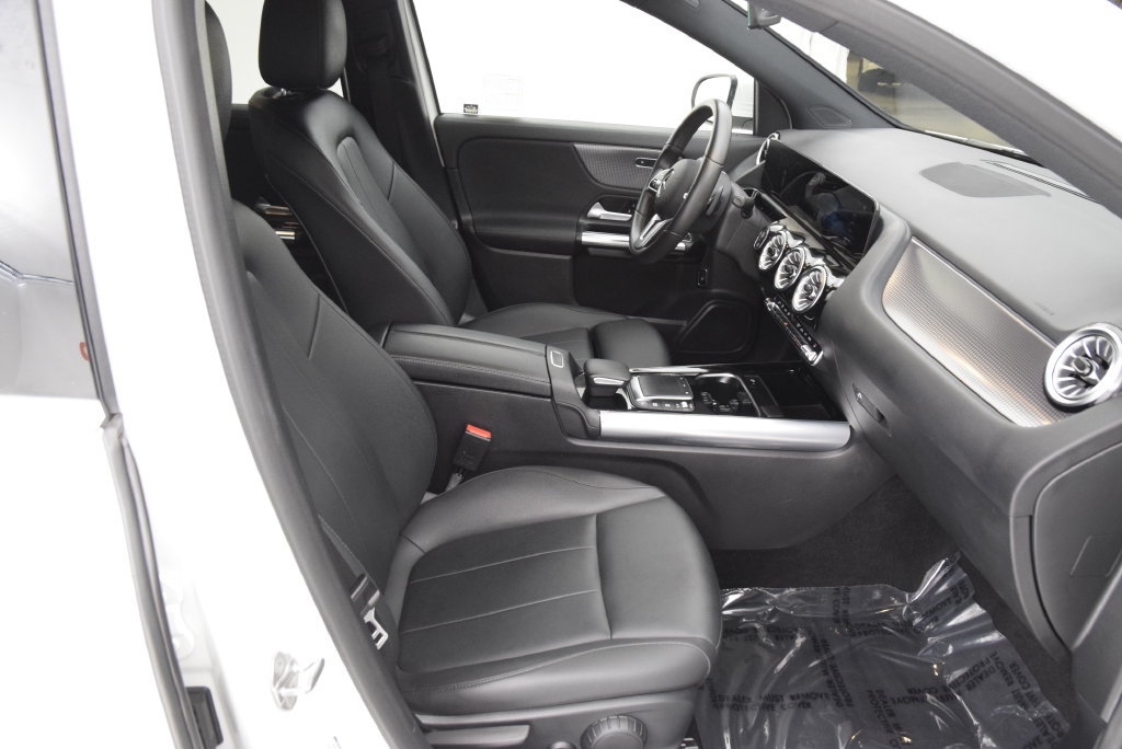 Used 2022 Mercedes-Benz GLA 250 image 16