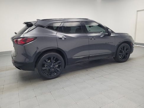 Used 2021 Chevrolet Blazer RS w/ Enhanced Convenience Package FWD image 10