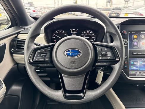 Certified 2025 Subaru Forester Base image 20