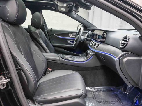 Certified 2023 Mercedes-Benz E 350 Sedan image 18