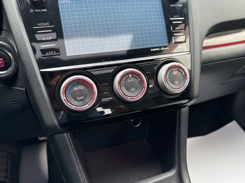 Used 2016 Subaru WRX Limited image 37