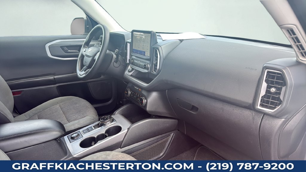 Used 2024 Ford Bronco Sport Big Bend AWD/4WD image 40