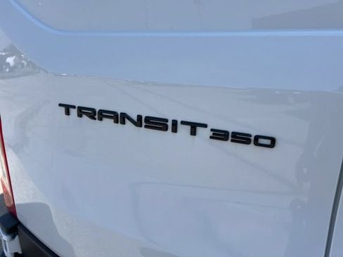 New 2026 Ford Transit 350 148 High Roof Extended RWD image 6