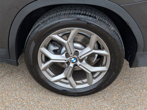 Used 2021 BMW X3 sDrive30i image 28