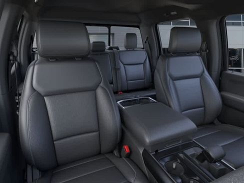 New 2026 Ford F150 Lariat AWD/4WD image 10