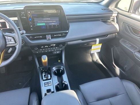 New 2026 Subaru Outback Wilderness AWD/4WD image 12