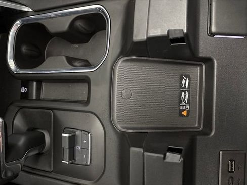 Used 2024 GMC Sierra 1500 Denali w/ Denali Reserve Package image 76