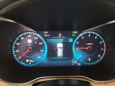 Used 2022 Mercedes-Benz GLC 300 4MATIC image 29